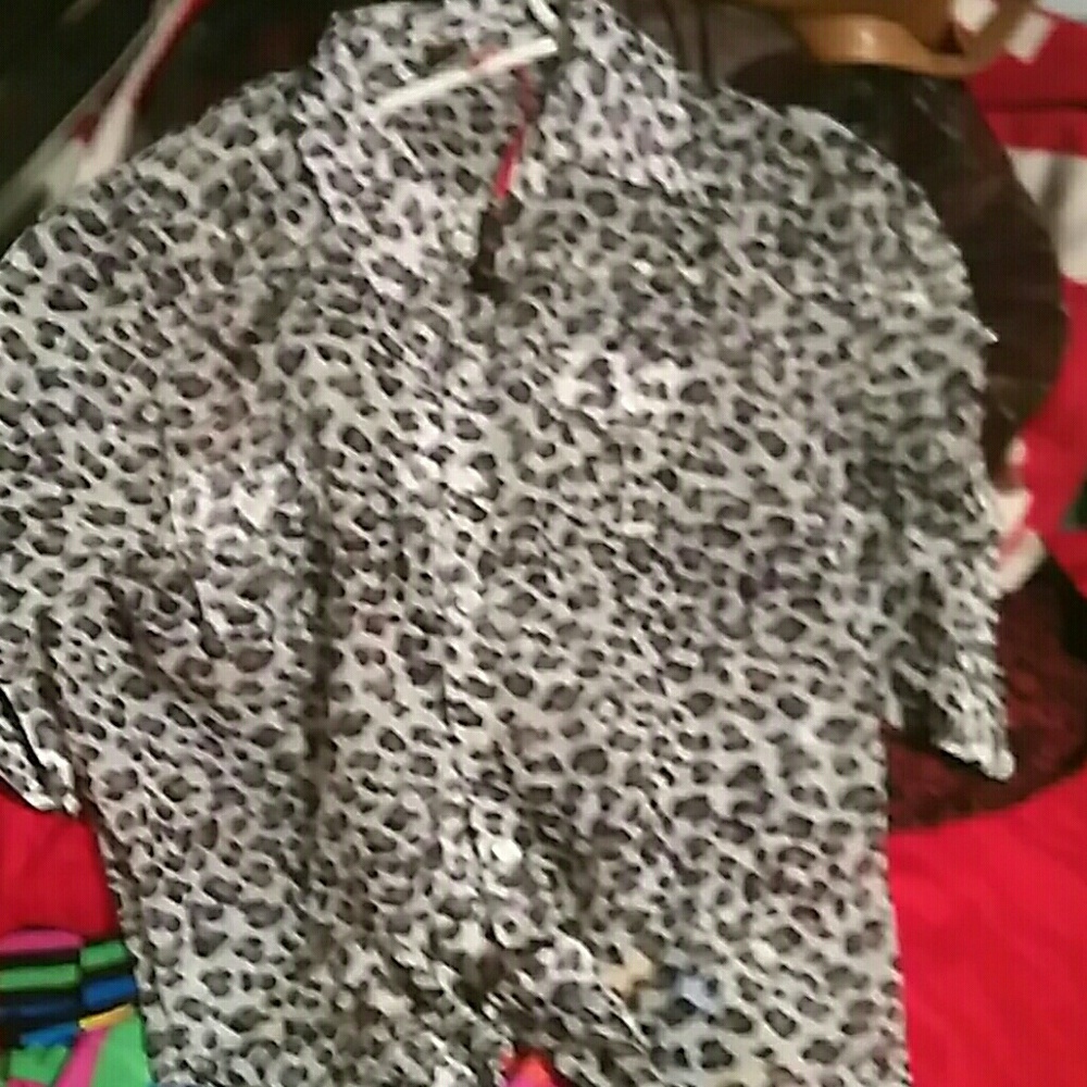 Print 👚